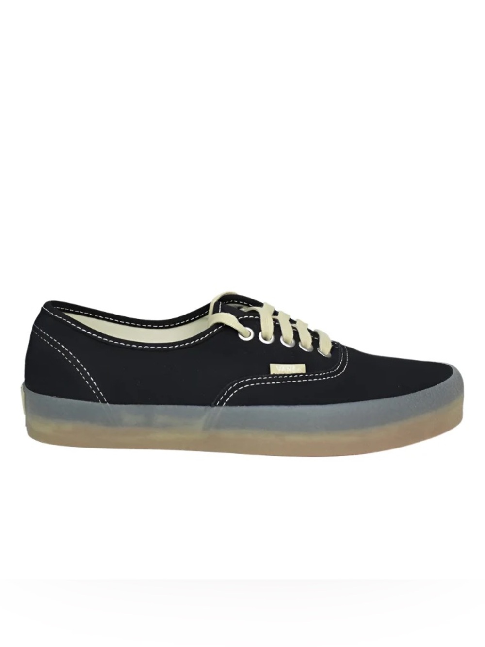 VANS AUTHENTIC CREPE PHANTOM SNEAKERS Size 8M NWT